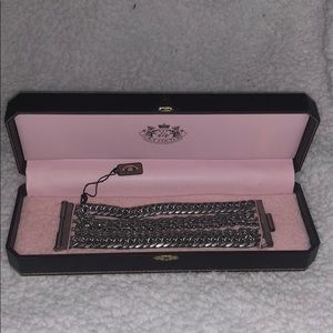 Juicy couture bracelet
